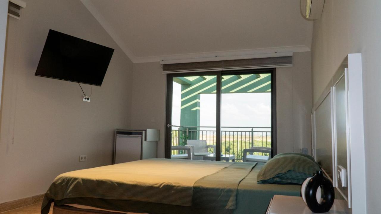Eden Nest Exclusive Hotel Antalya