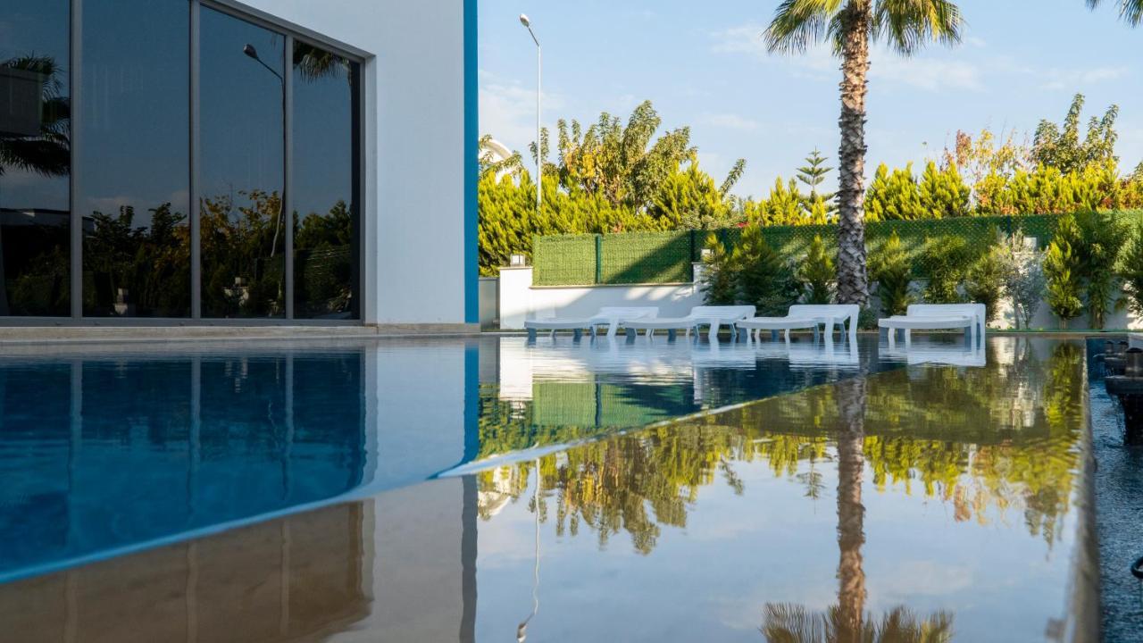 Hotel Eden Nest Exclusive