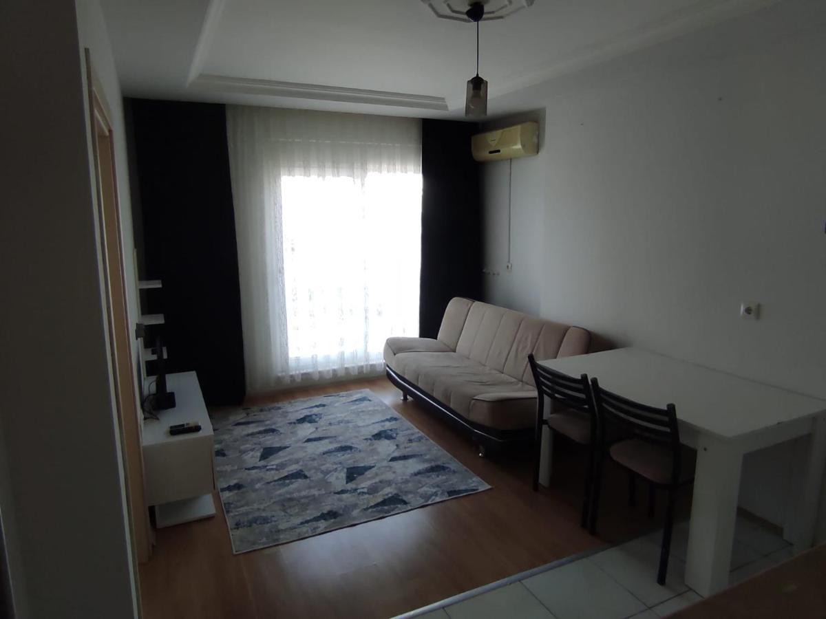 Kampus Apart 3 Antalya