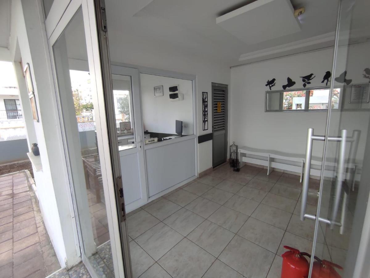 Apartment Kampus Apart 3