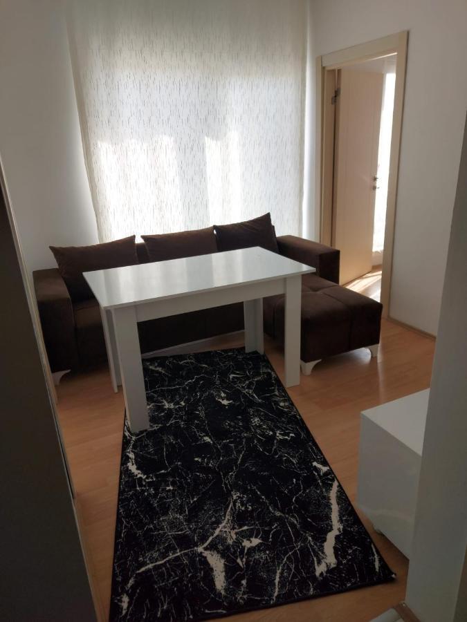 Kampus Apart 3 Apartment