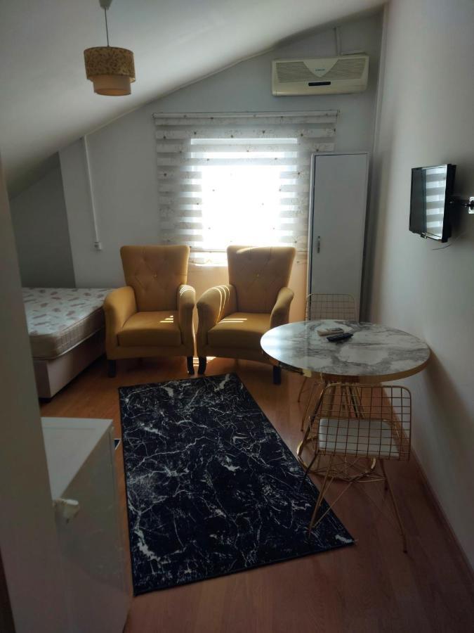 Kampus Apart 3 Apartment *