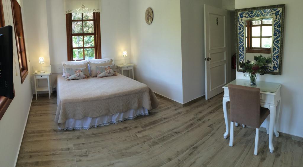 Citrus Garden Hotel 3*
