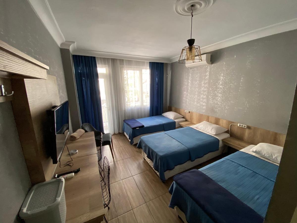 Hotel Koesk Antalya