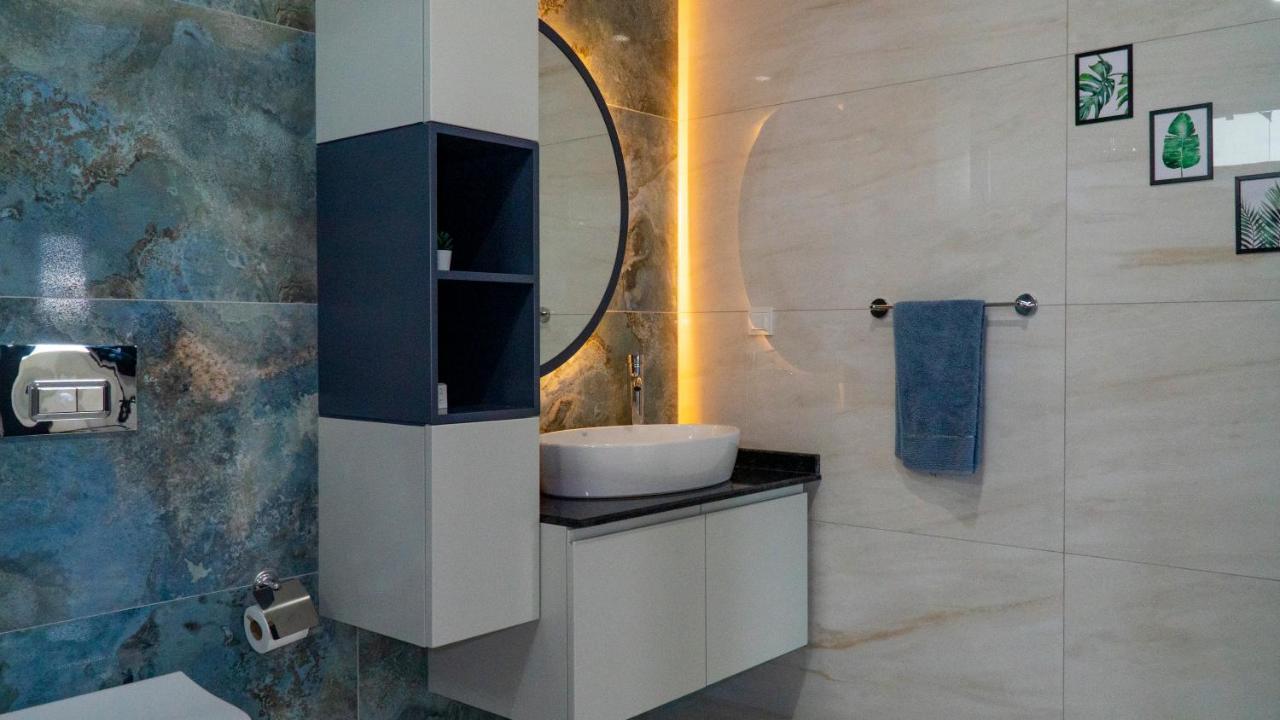 Eden Nest Exclusive * Antalya