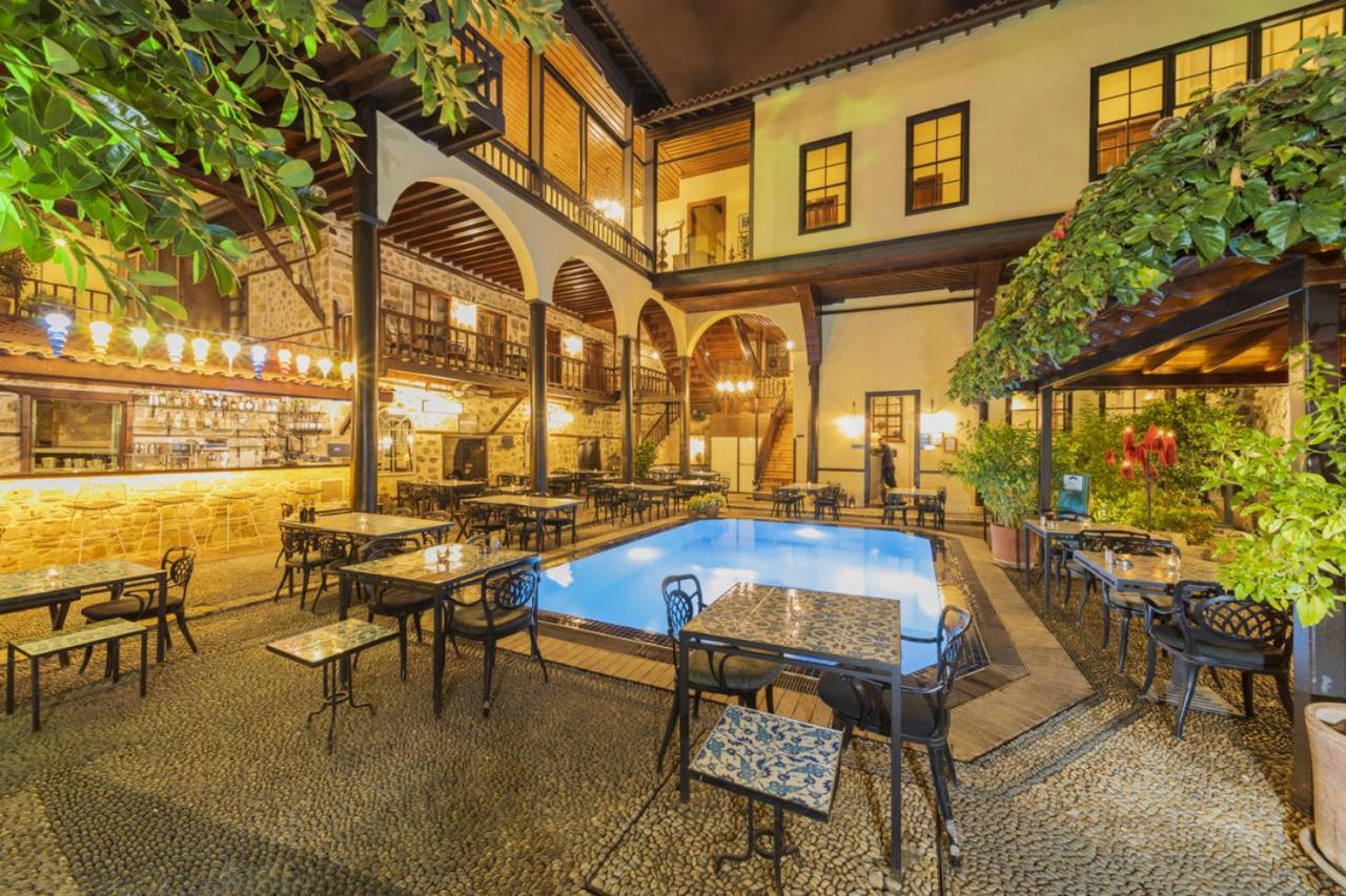 Amazing Flat Near Hadrians Gate Apartment Antalya