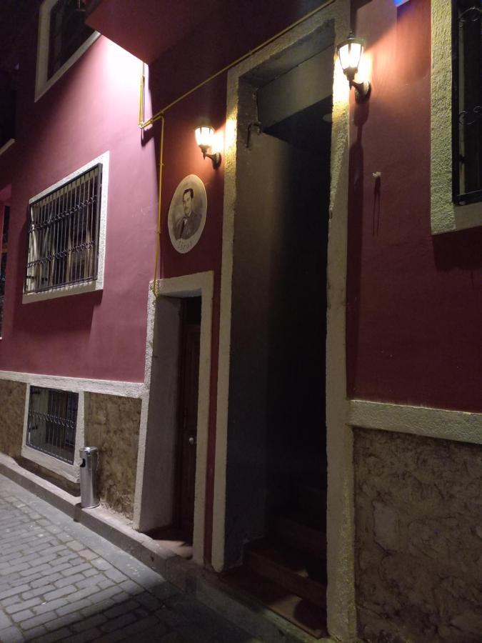 Berlin & Street * Antalya