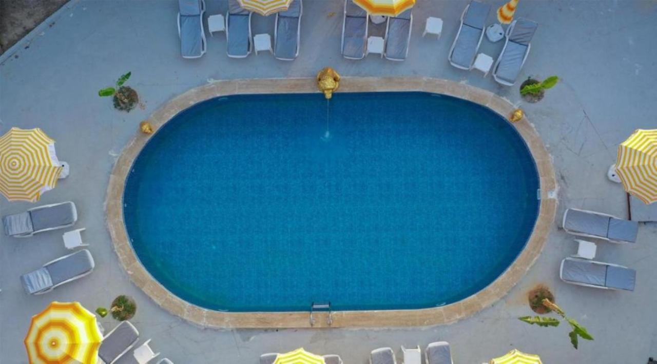 Grand Niki & Hotel Antalya