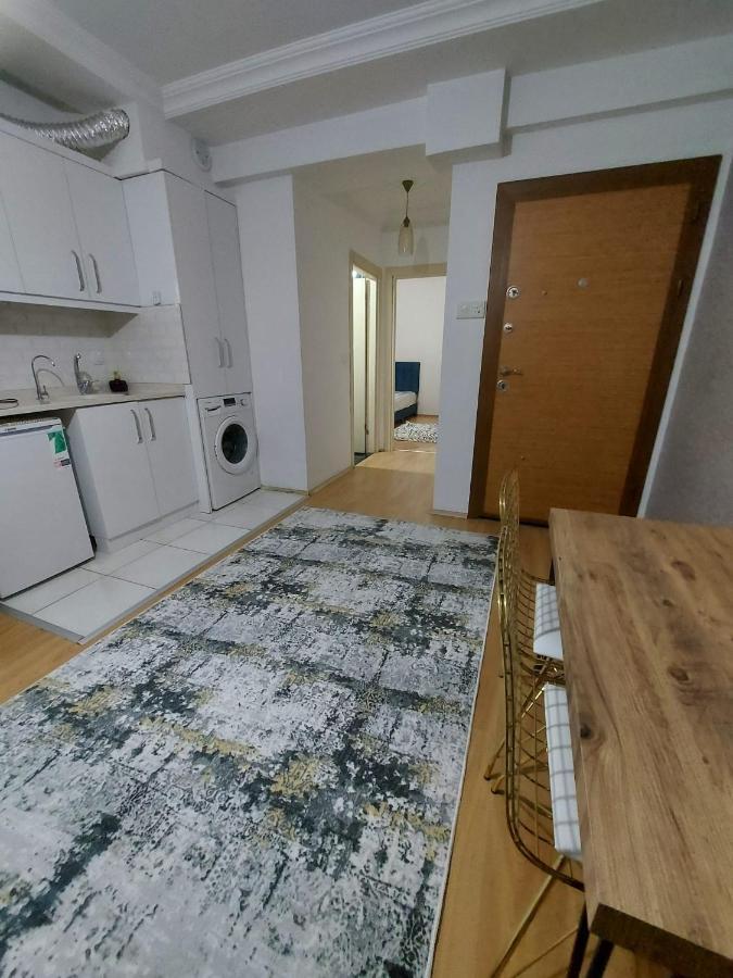 Kampus Apart 3 * Antalya