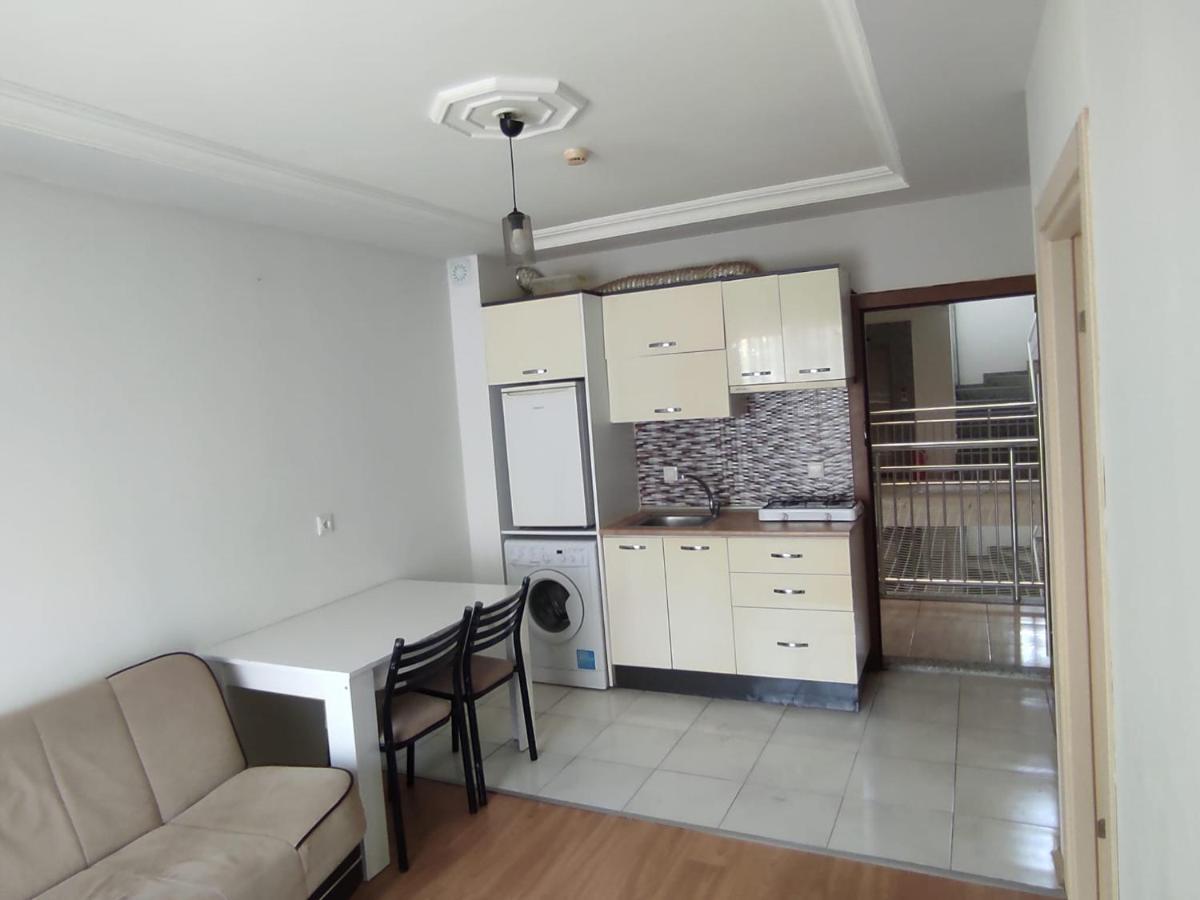Apartment Kampus Apart 3 *