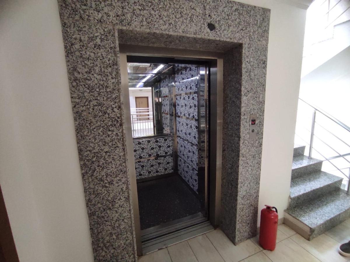 Apartment Kampus Apart 3 *