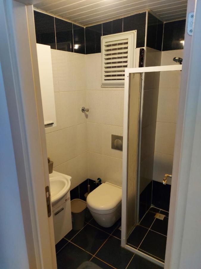 Kampus Apart 3 Apartment *