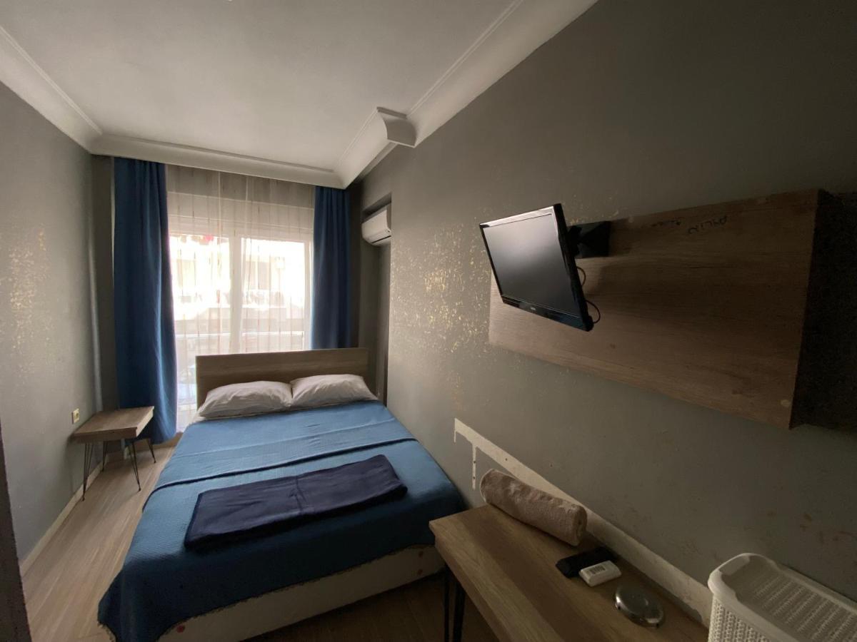 Hotel Koesk Antalya