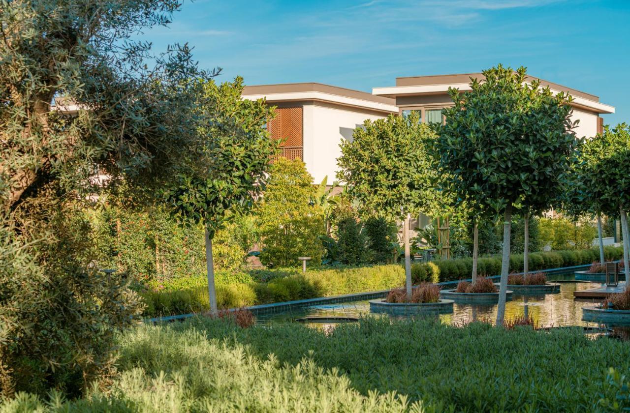 Otel Bayou Antalya