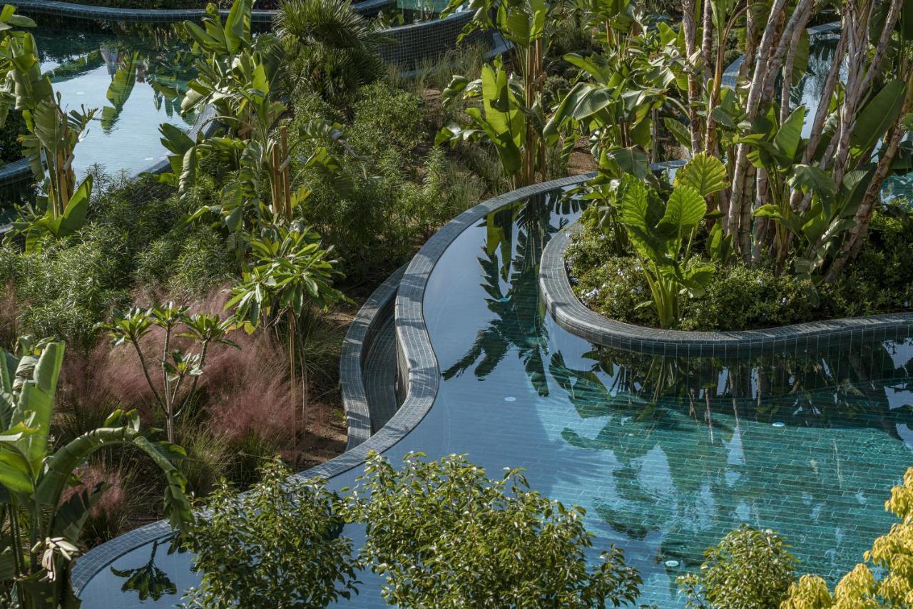 Otel Bayou