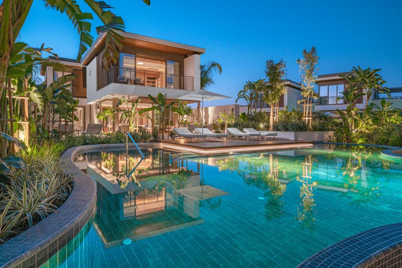 Bayou Otel Antalya