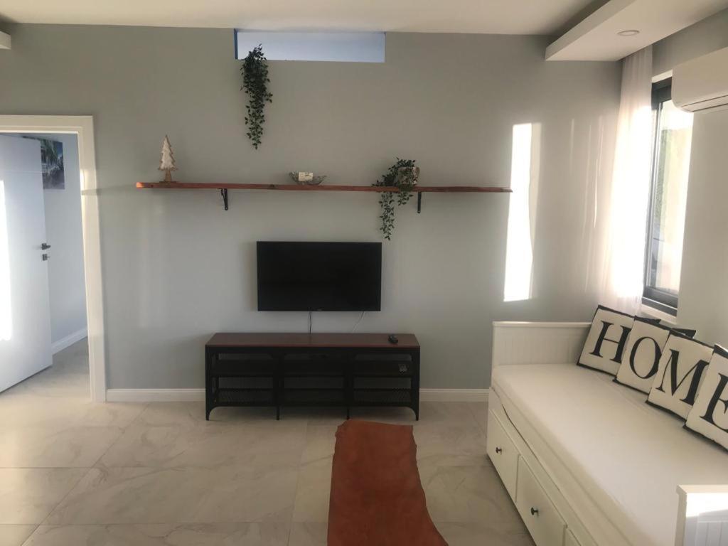 Apartment Sea Paradise Antalya