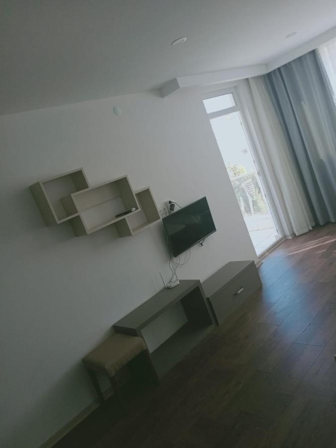 Apartment Апартаменты С Бассейном Район Хурма