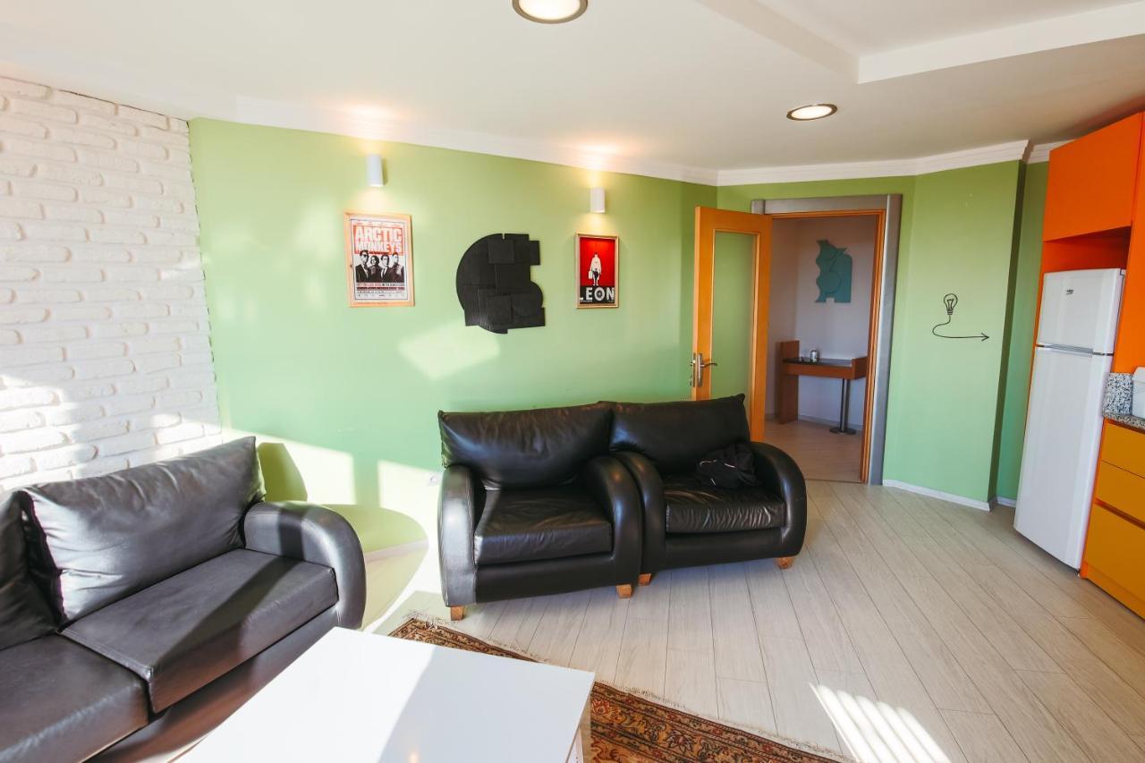 Cozy Panoramic