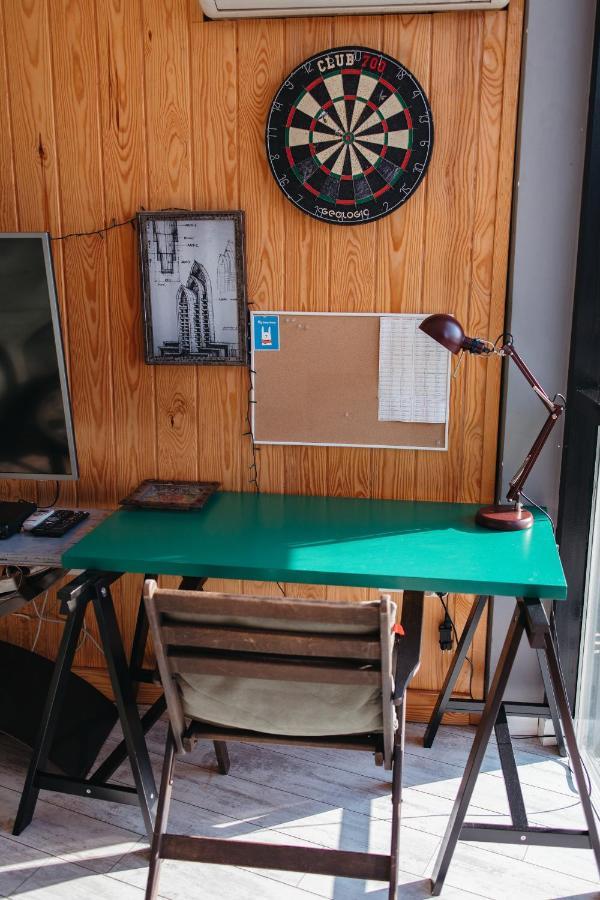 Cozy Bohemian Apartment Antalya