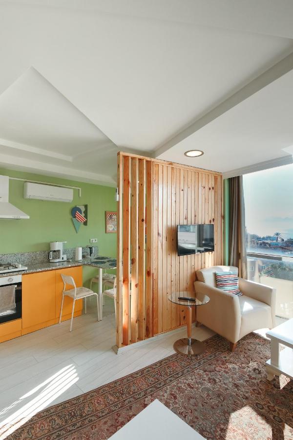 Apartment Cozy Panoramic *