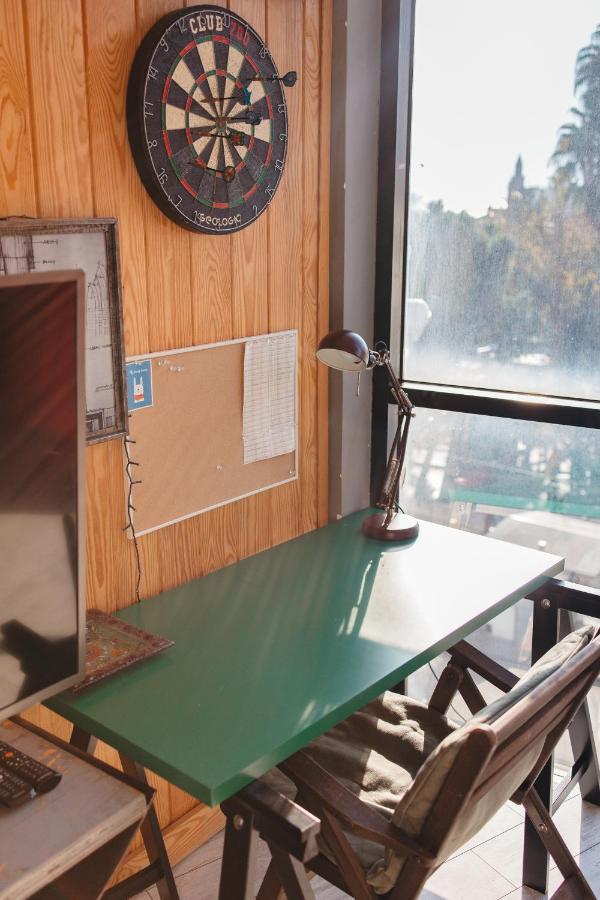 Apartment Cozy Bohemian Antalya