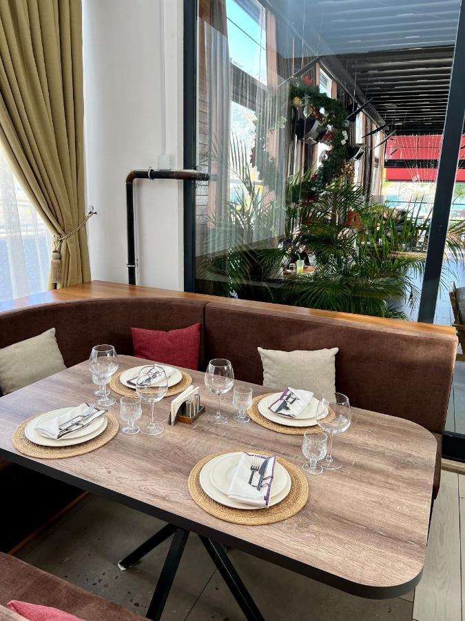 Daire Only One Suites & Residences