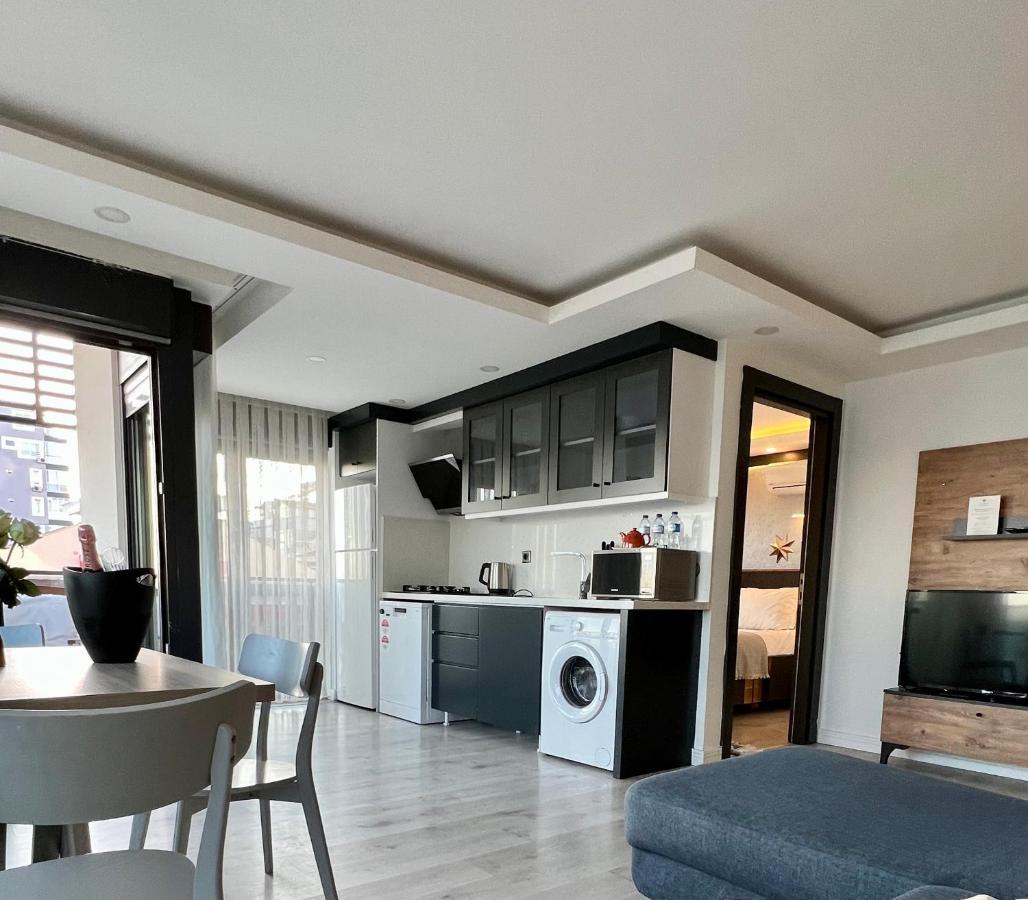 Only One Suites & Residences Daire Antalya