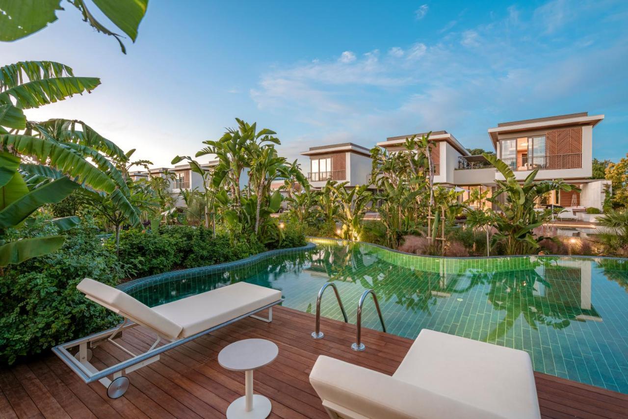 Bayou Otel 5*