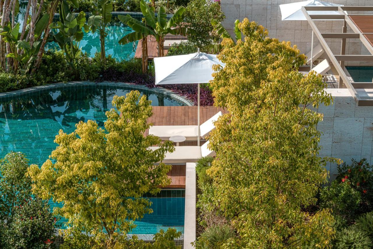 Otel Bayou 5*