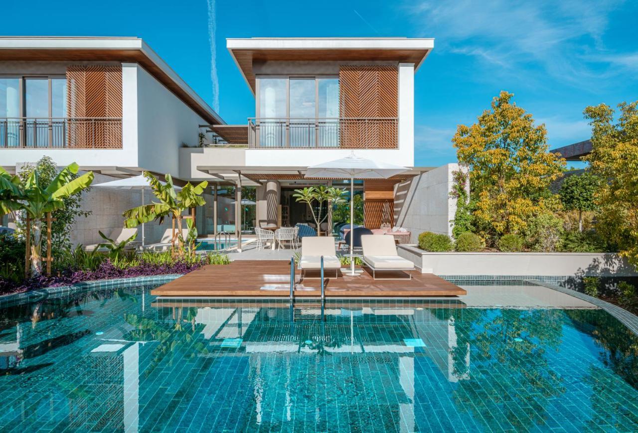 Bayou Otel Antalya