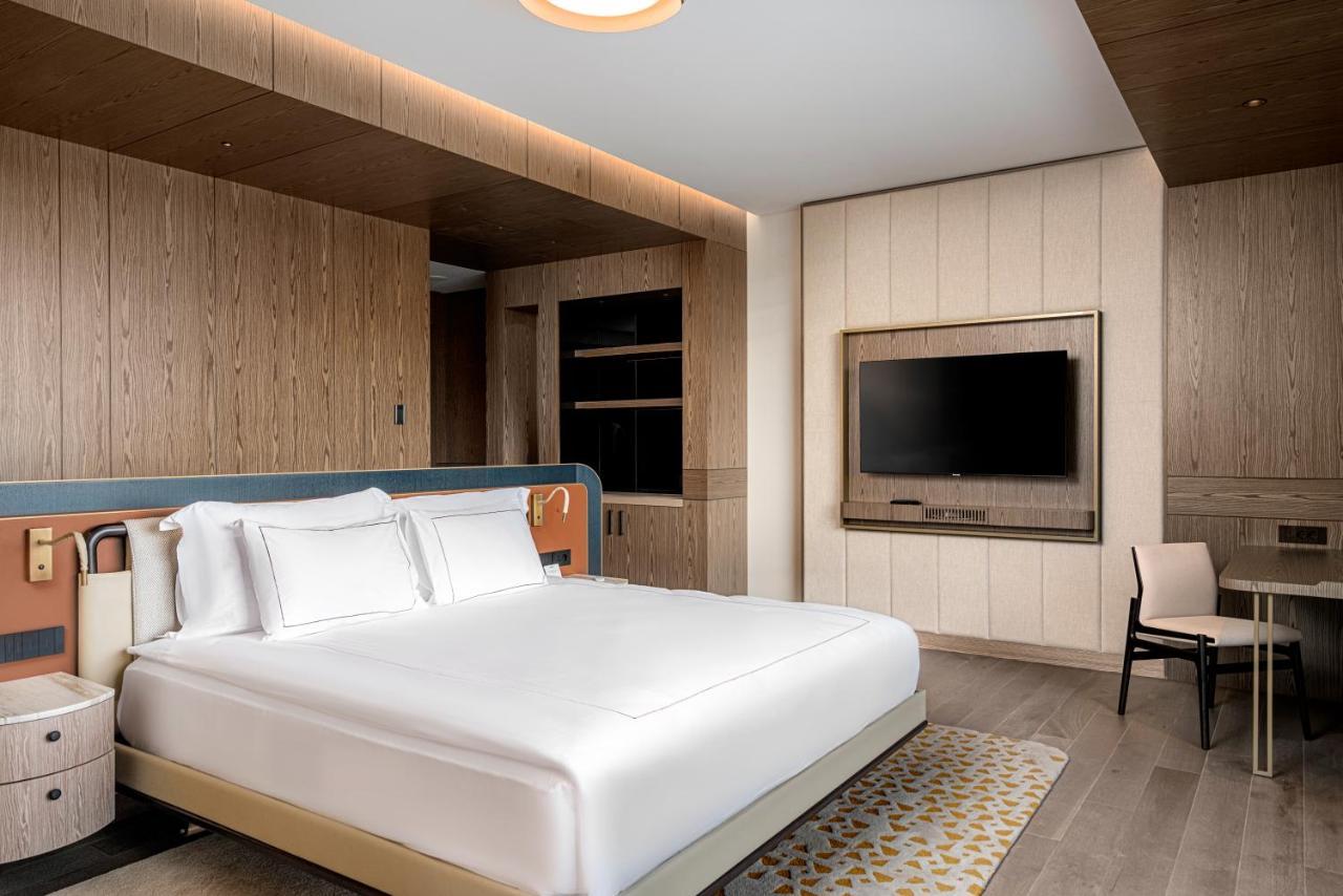 Otel Bayou 5*