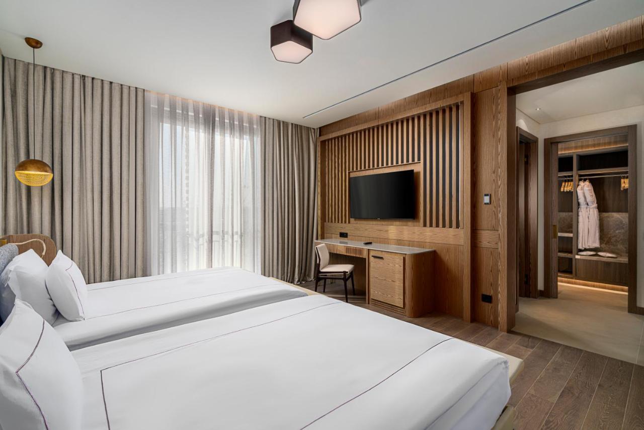 Otel Bayou Antalya