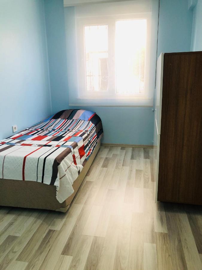 Modern Comfy Cozy And Sunny Flat In Muratpasa *
