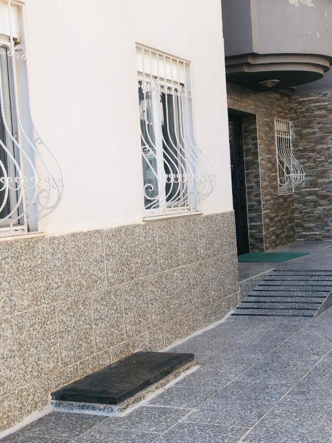 Modern Comfy Cozy And Sunny Flat In Muratpasa Apartment *