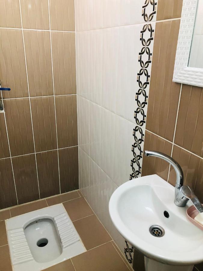 Apartment Modern Comfy Cozy And Sunny Flat In Muratpasa Antalya