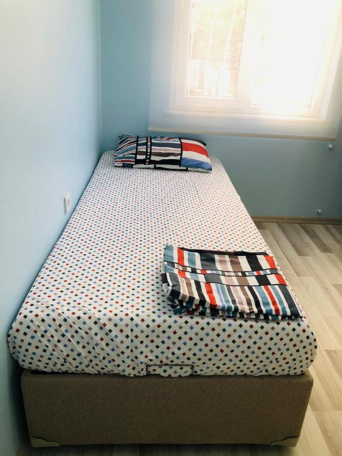 Modern Comfy Cozy And Sunny Flat In Muratpasa Apartment