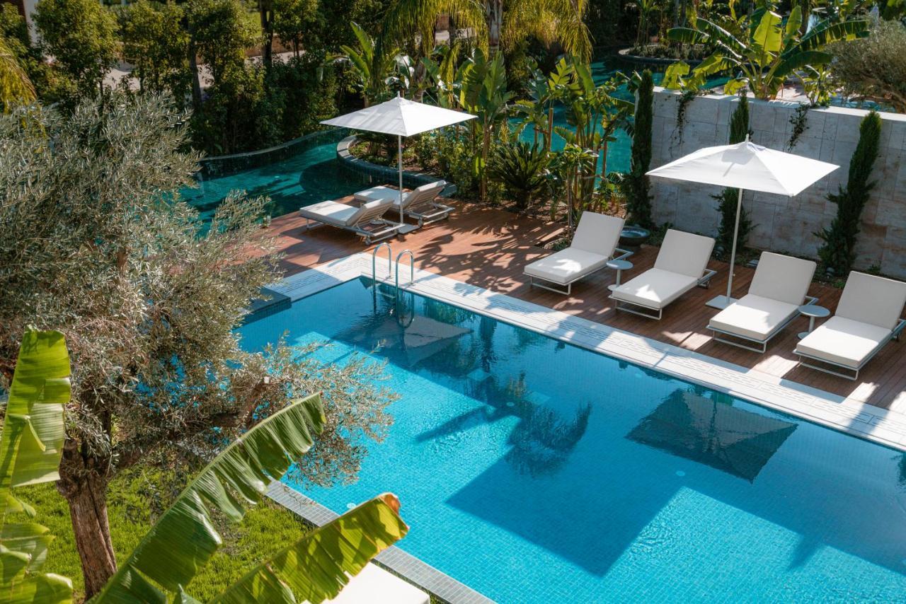 Bayou Otel