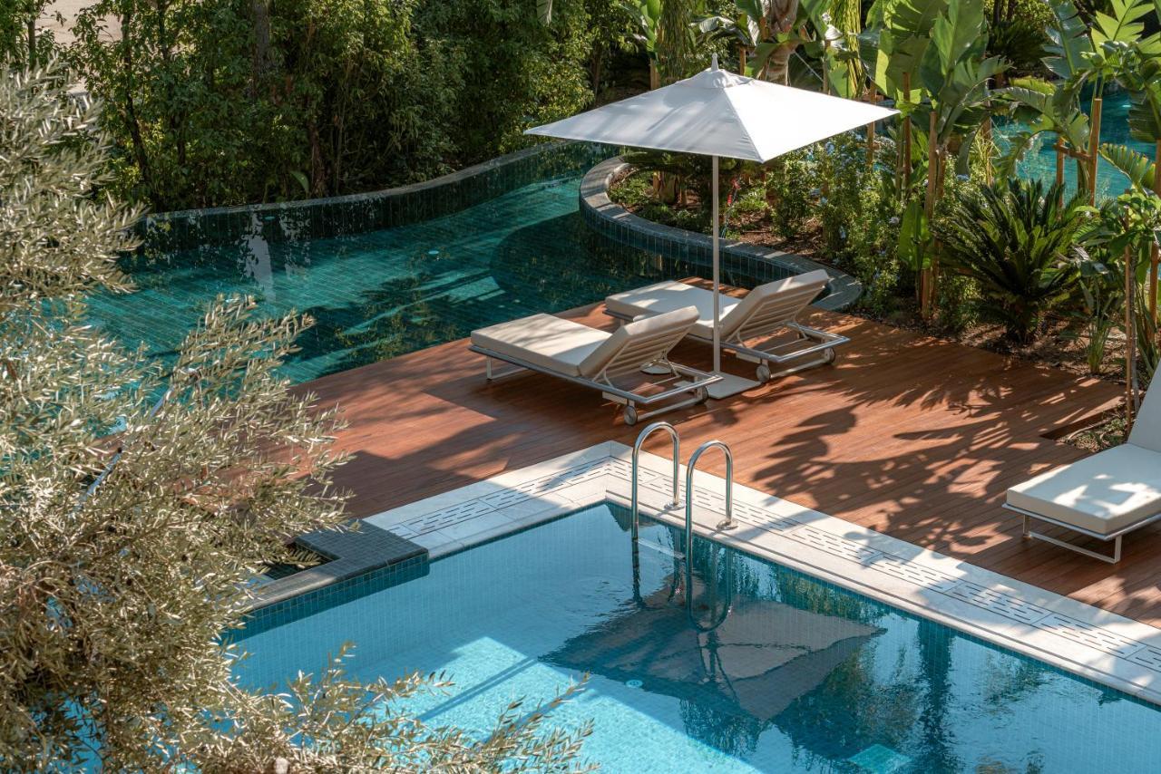 Bayou Otel 5*