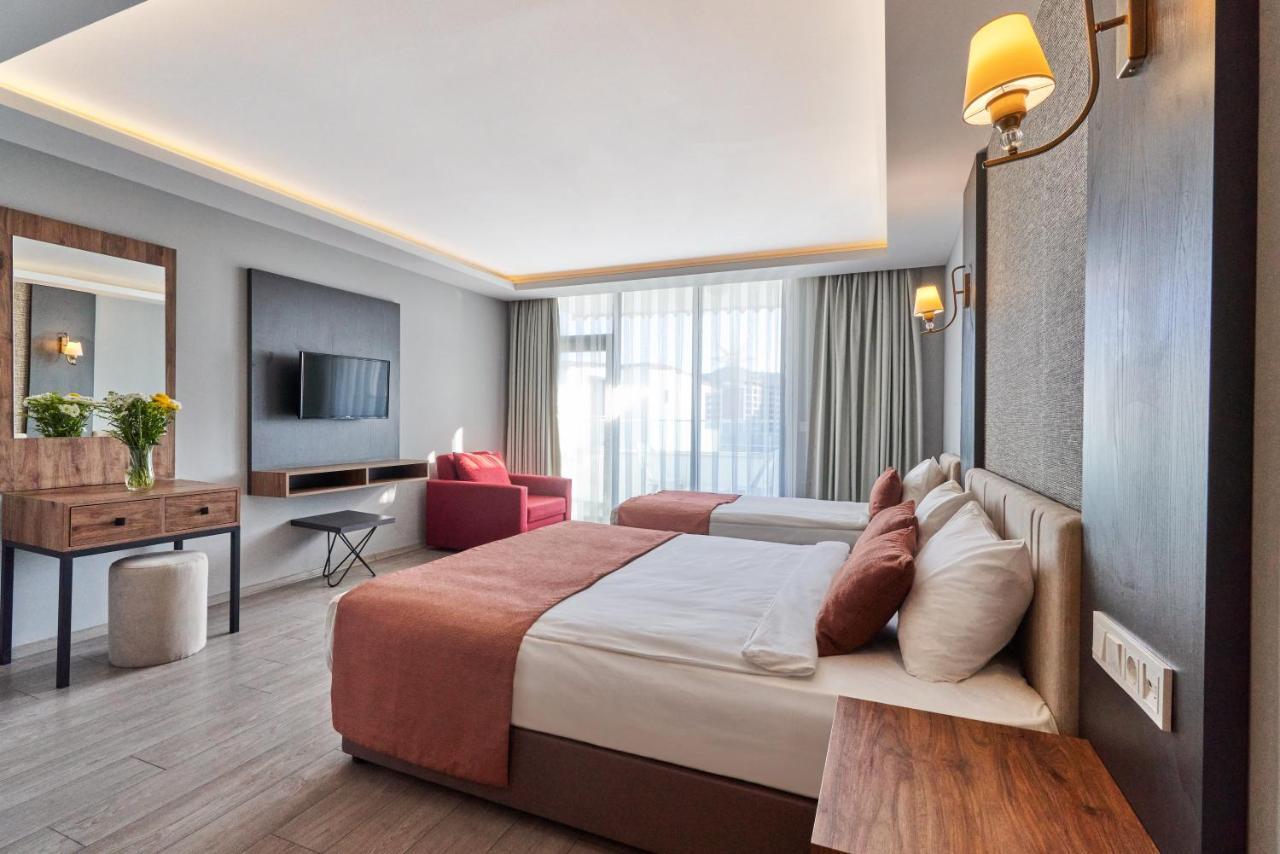 Otel Lavia Lara