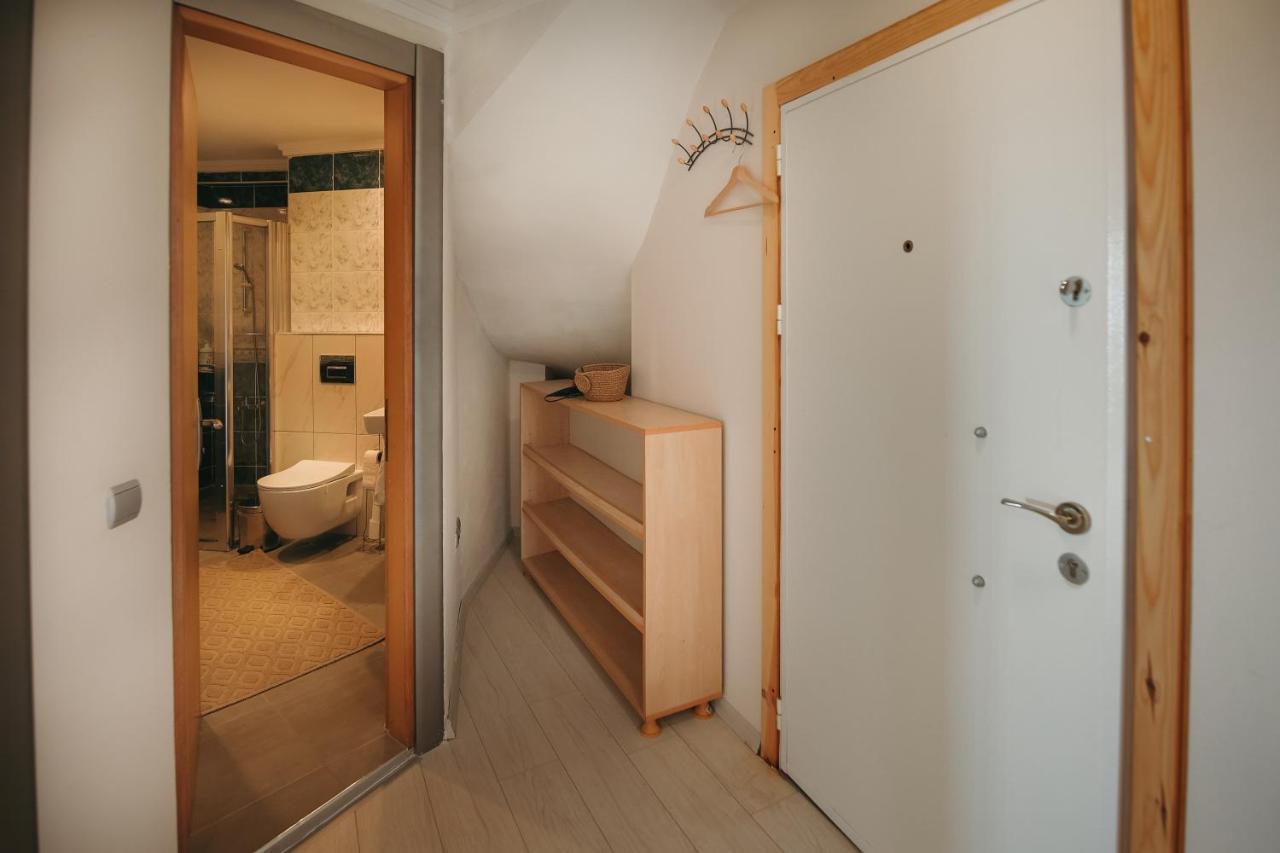 Cozy Panoramic Apartment *