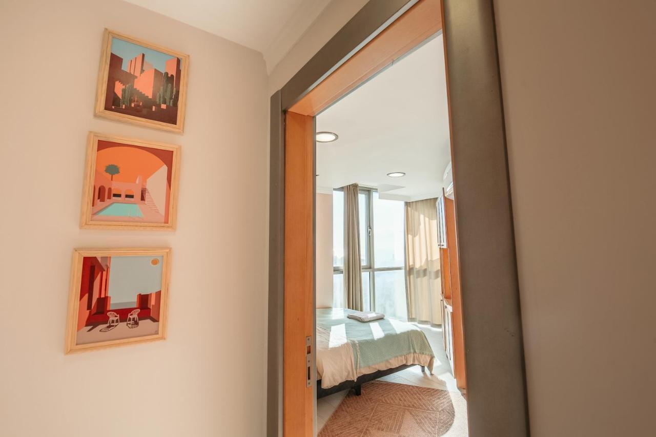 Cozy Panoramic *