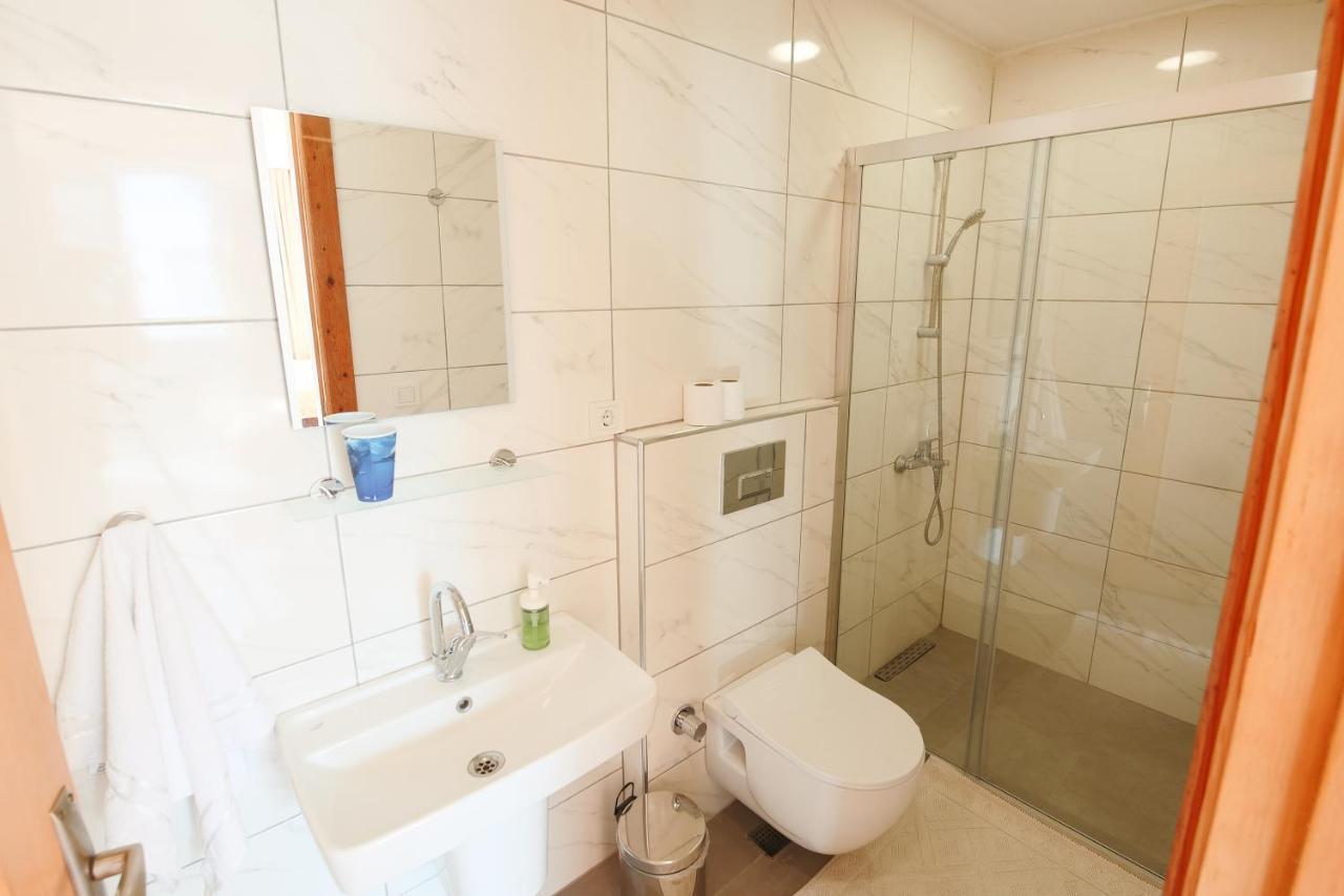 Apartment Cozy Panoramic Antalya