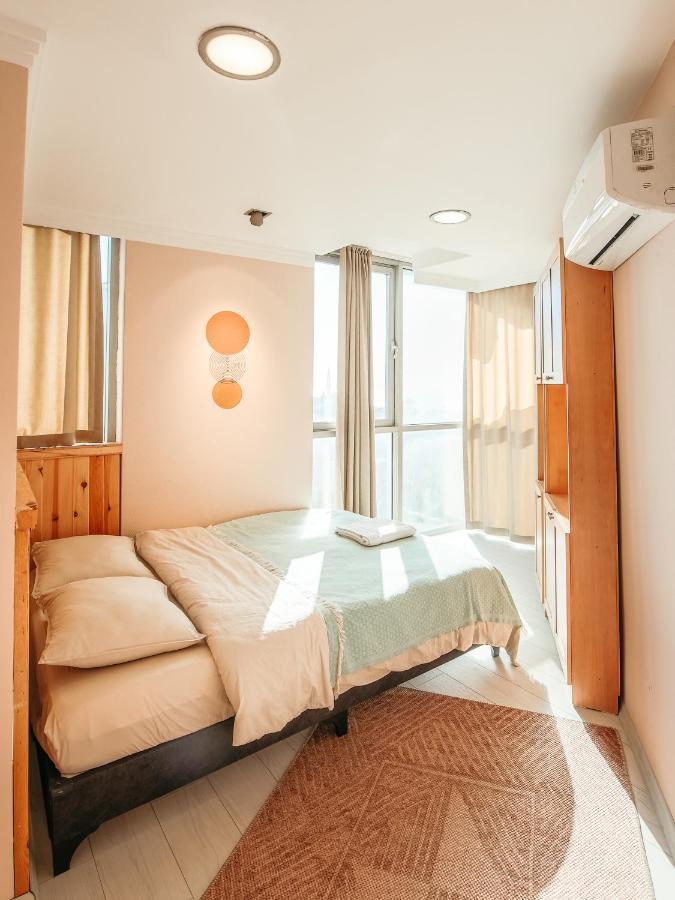 Apartment Cozy Panoramic Antalya