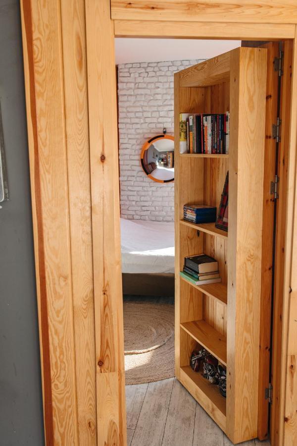 Apartment Cozy Bohemian Antalya