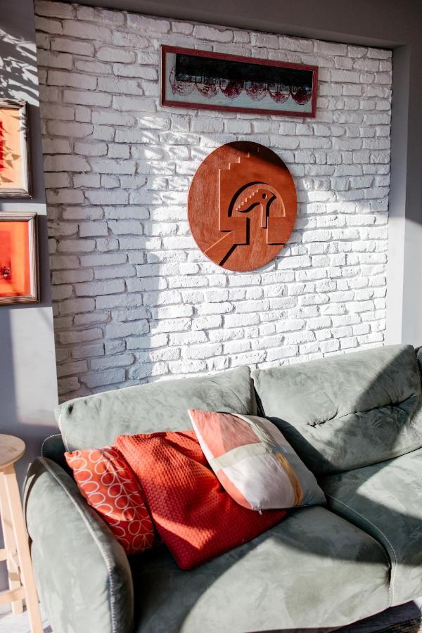 Cozy Bohemian *
