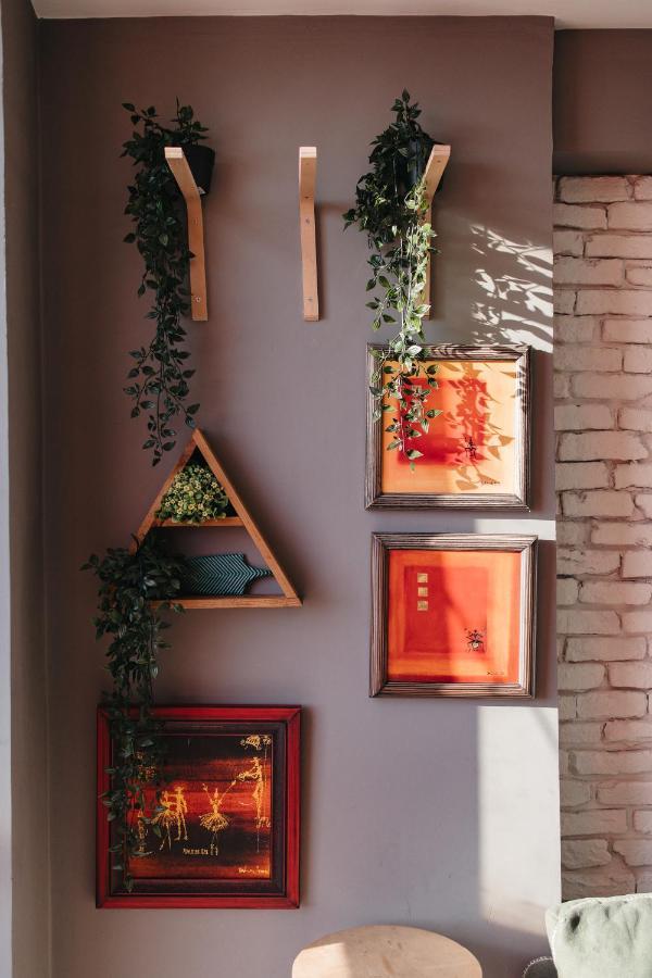 Cozy Bohemian * Antalya