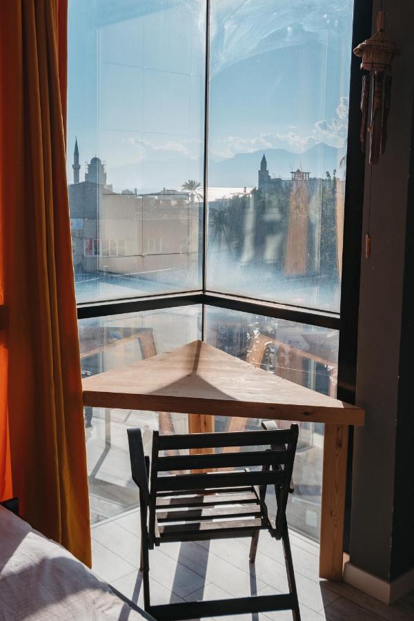 Apartment Cozy Bohemian Antalya