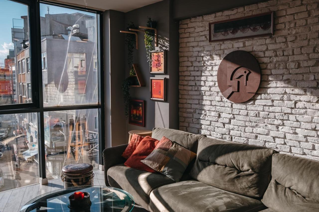 Cozy Bohemian *