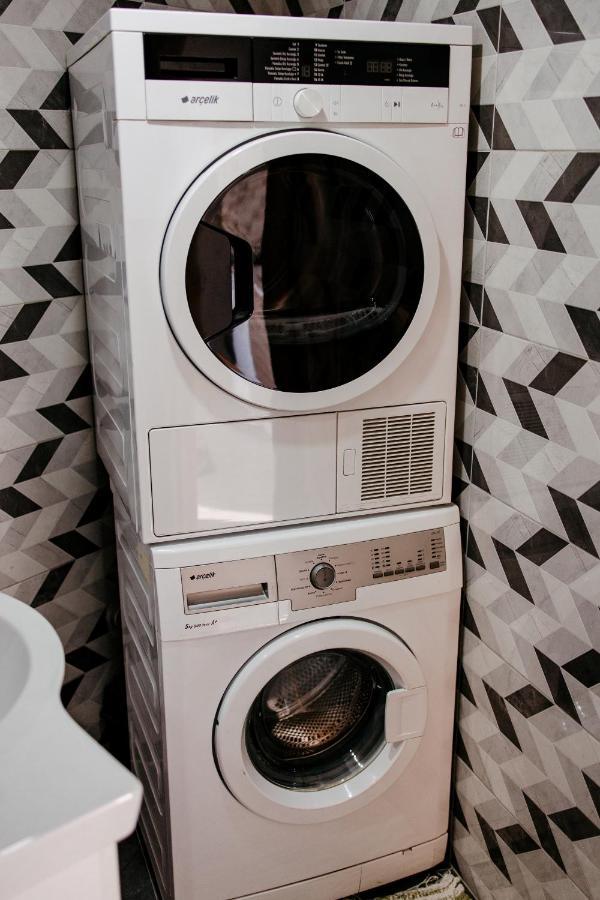 Apartment Cozy Bohemian Antalya